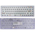 FXY68 Keys Modular Mechanical Keyboard, Wired Gaming Keyboard DIY Kit