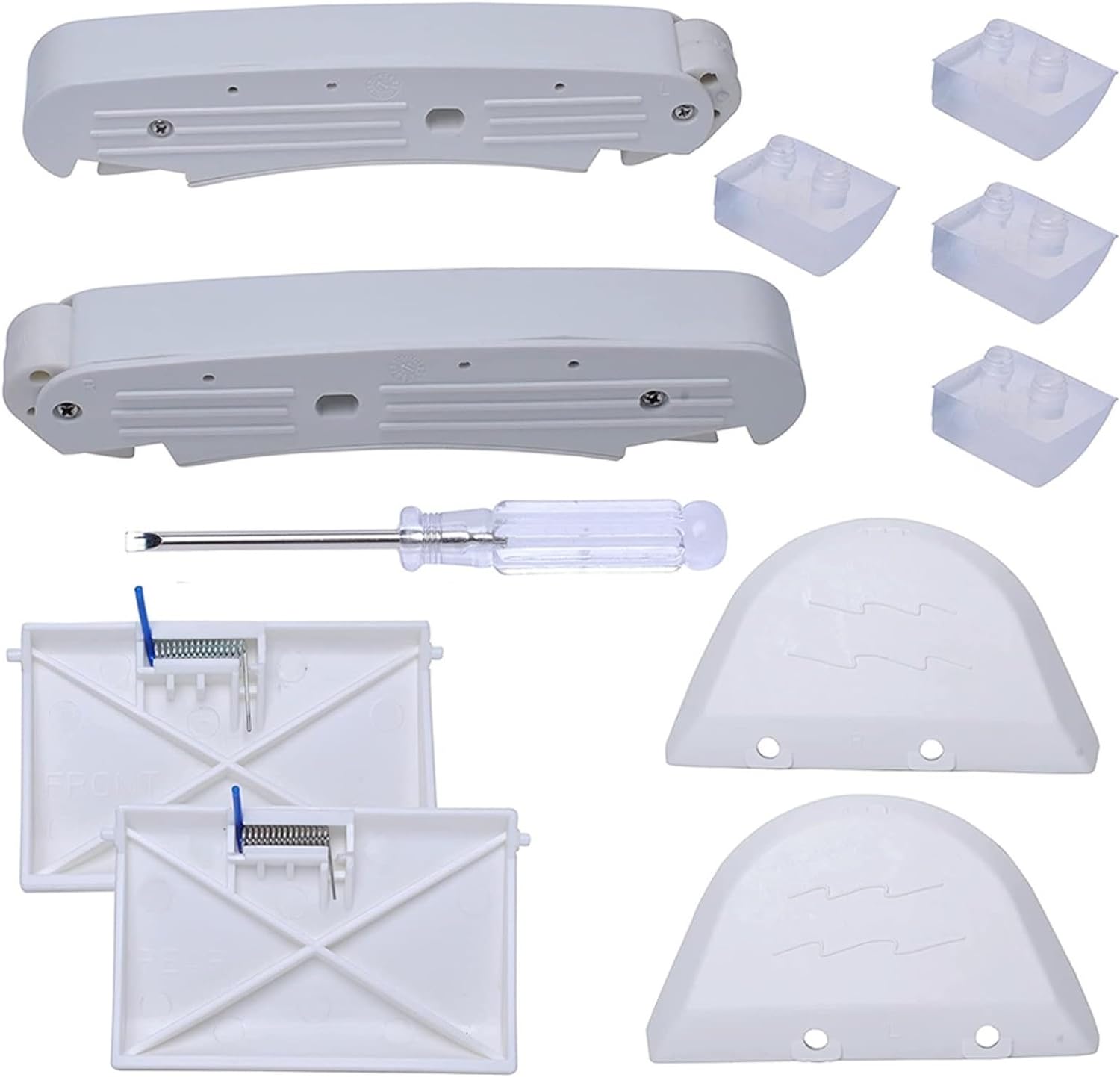 FXYAXV417WHP AXV604WHP Pool Cleaner Kit for Hayward Navigator, for