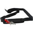 FXYAdjustable Single Shoulder Harness Strap Fit for STIHL Brush Cutter