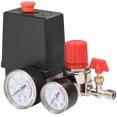 FXYAir Compressor Valve Air Pressure Regulator Air Compressor Pressure