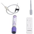 FXYBovine Cow Rapid Early Pregnant Pregnancy Test Kit Pregnancy Test