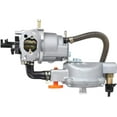 FXYCarburetor, Super Glide Carburetor, High Accuracy Dual Fuel LPG NG