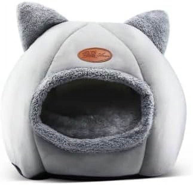 FXYCat Kennel is Warm and ColdProof in Winter, pet Home Kennel, Large