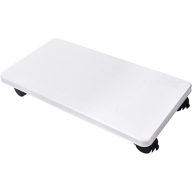 Mainframe Bracket, Rolling CPU Tower Stand,PC