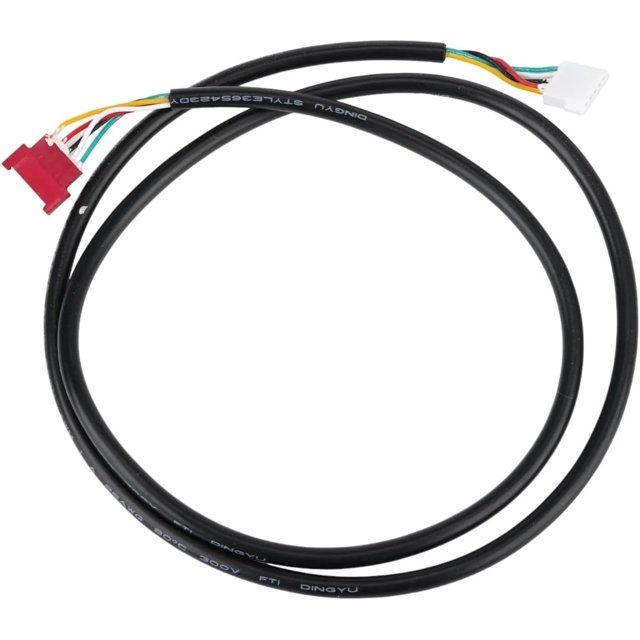 FXYController Dashboard Data Cable Compatible with HX X7 Kickscooker