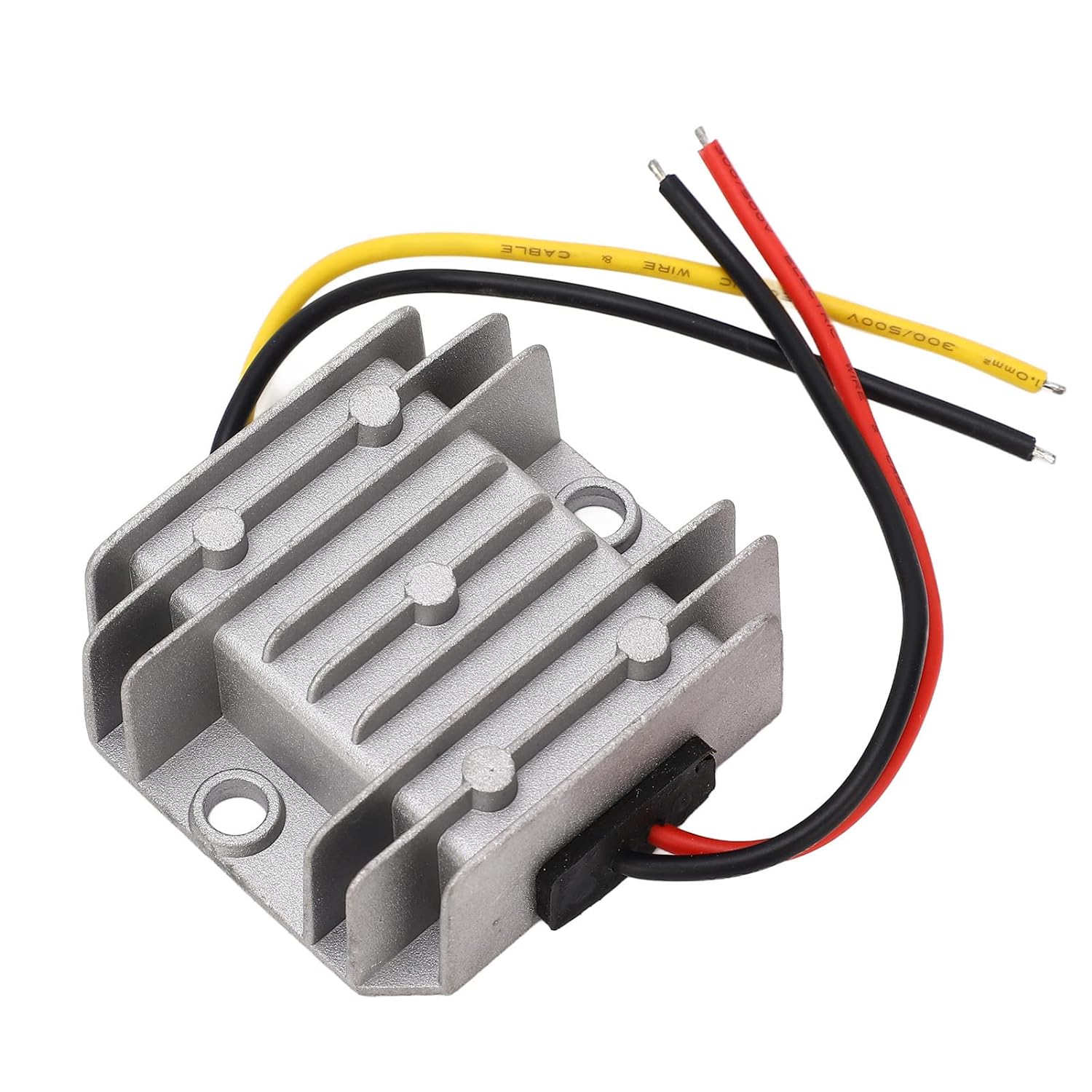 FXYDC Boost Converter, Radar Induction Switch Sensor, Microwave Radar