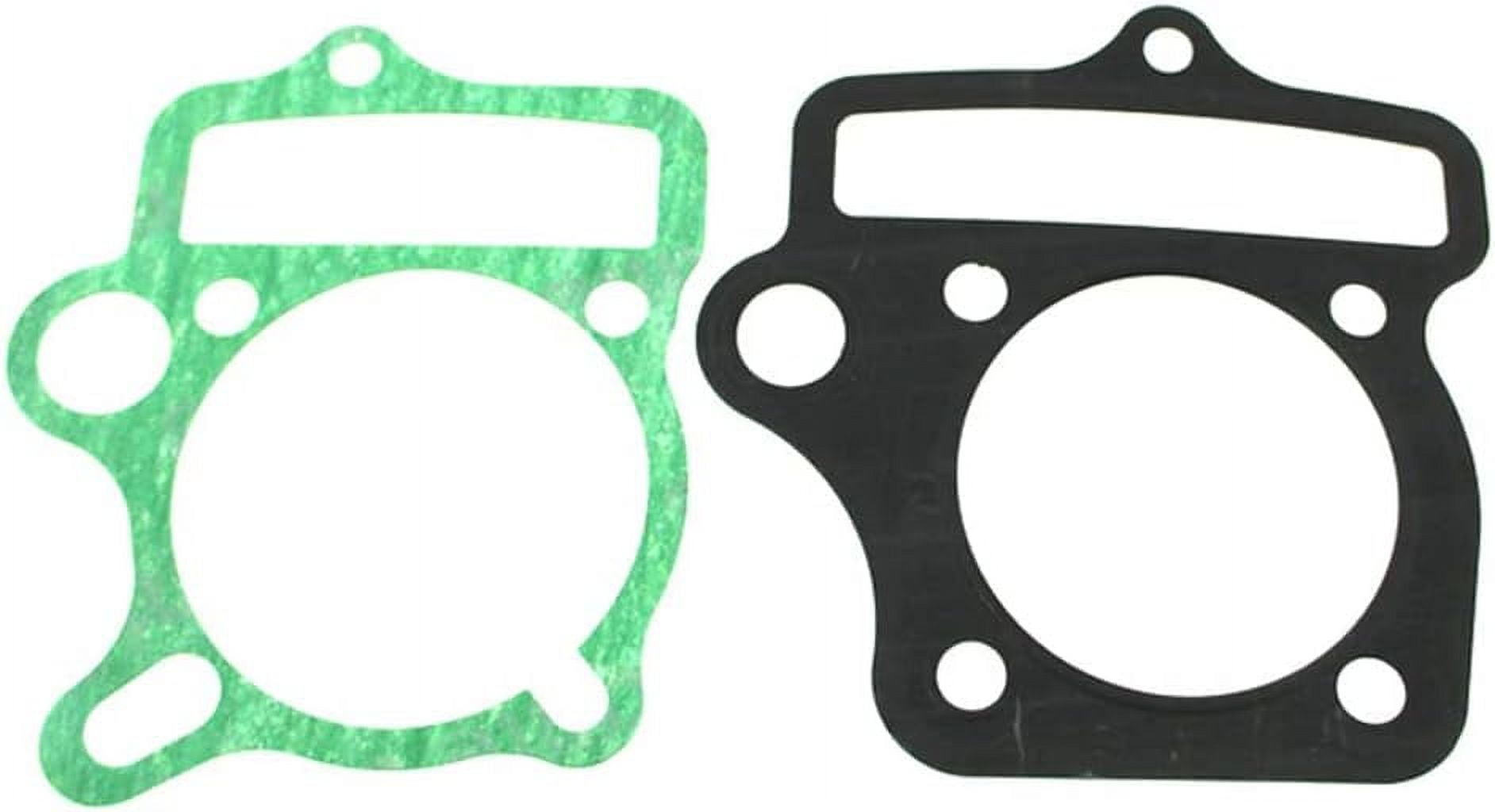 FXYDJMotor 56mm Steel YX140 Engine Head Gasket for YX 140cc Oil Cooled