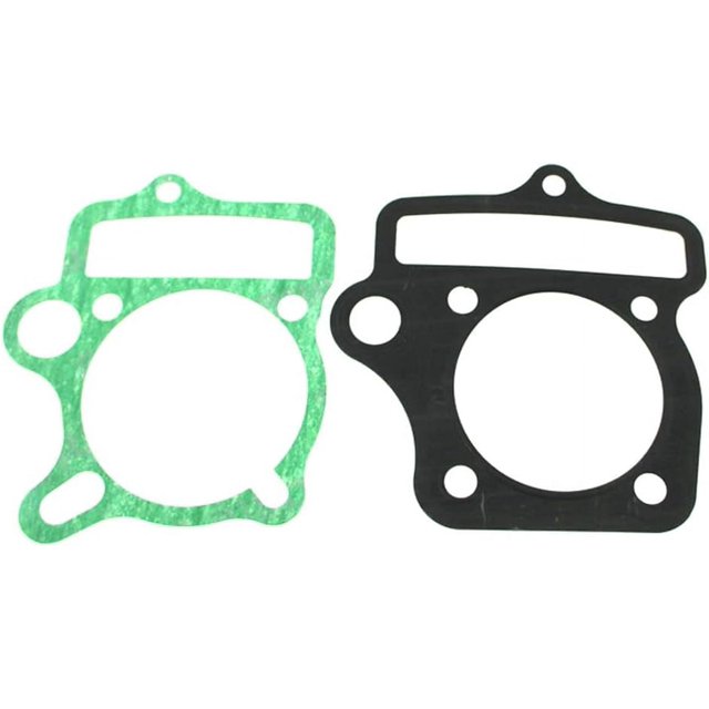 FXYDJMotor 56mm Steel YX140 Engine Head Gasket for YX 140cc Oil Cooled