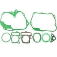 FXYDJMotor Dirt Bike Engine Gasket Kit for YX 140cc YCF SSR Piranha