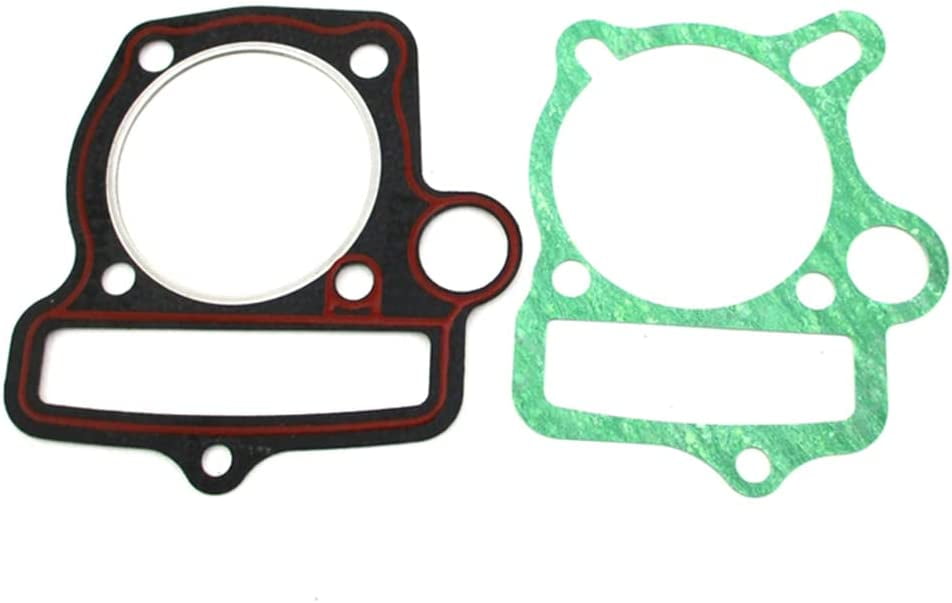FXYDJMotor YX140 Engine Head Gaskets for YX 140cc Oil Cooled Engine