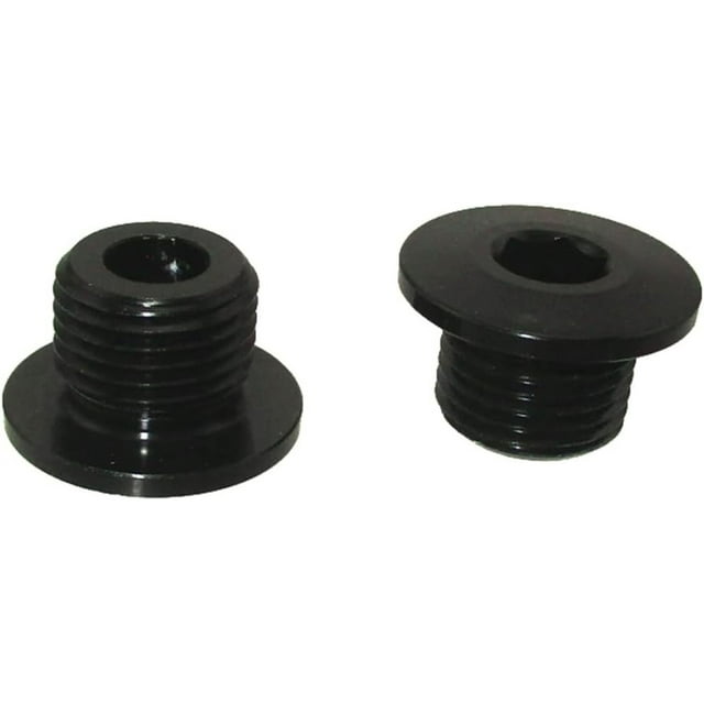 FXYDNM Front Fork Axle Bolt Nut Cap For X260 X160 Surron Light Bee X