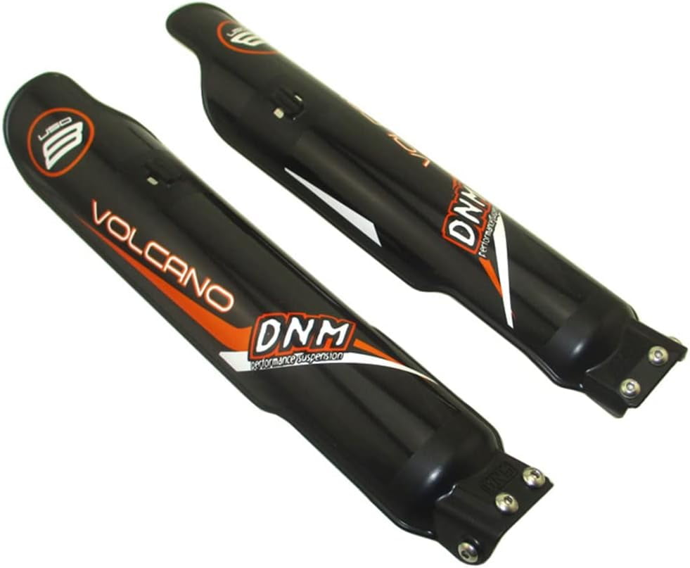 FXYDNM Volcano USD8 Front Fork Guard Cover For Surron Sur Ron Light
