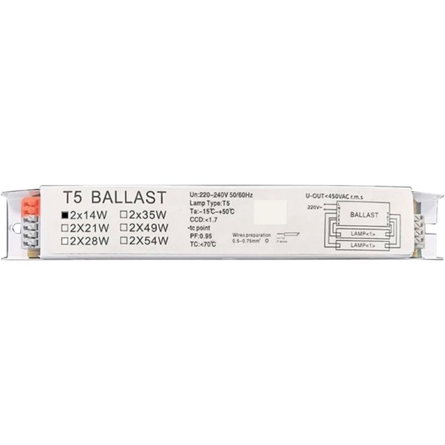 FXYElectronic Ballast Electronic Ballast Fluorescent Tube Universal