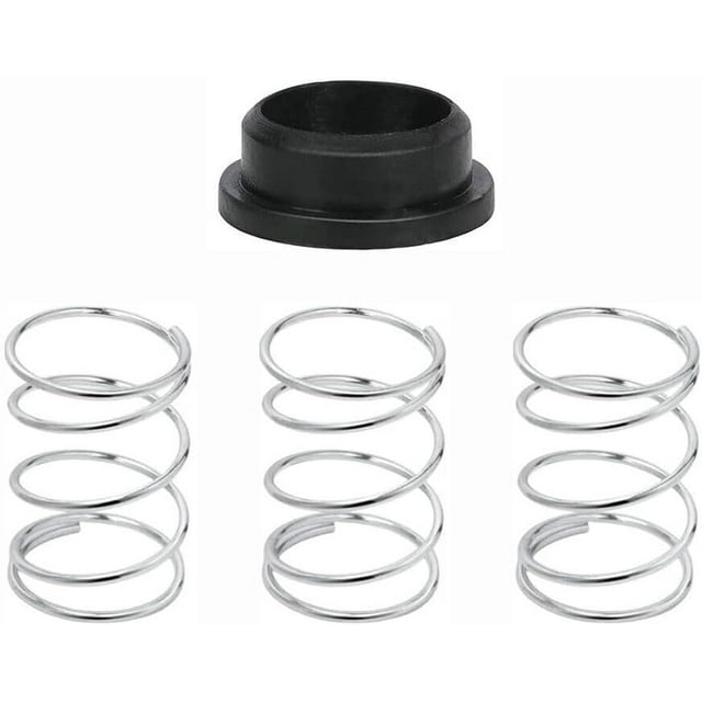 FXYFit for DCST970 DCST922 DCST990 DCST920 Spring Base Replacement Easy