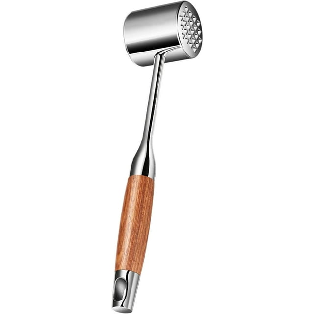 FXYFood Hammer Meat Hammer Meat Tenderizer Mallet Meat Tenderizer