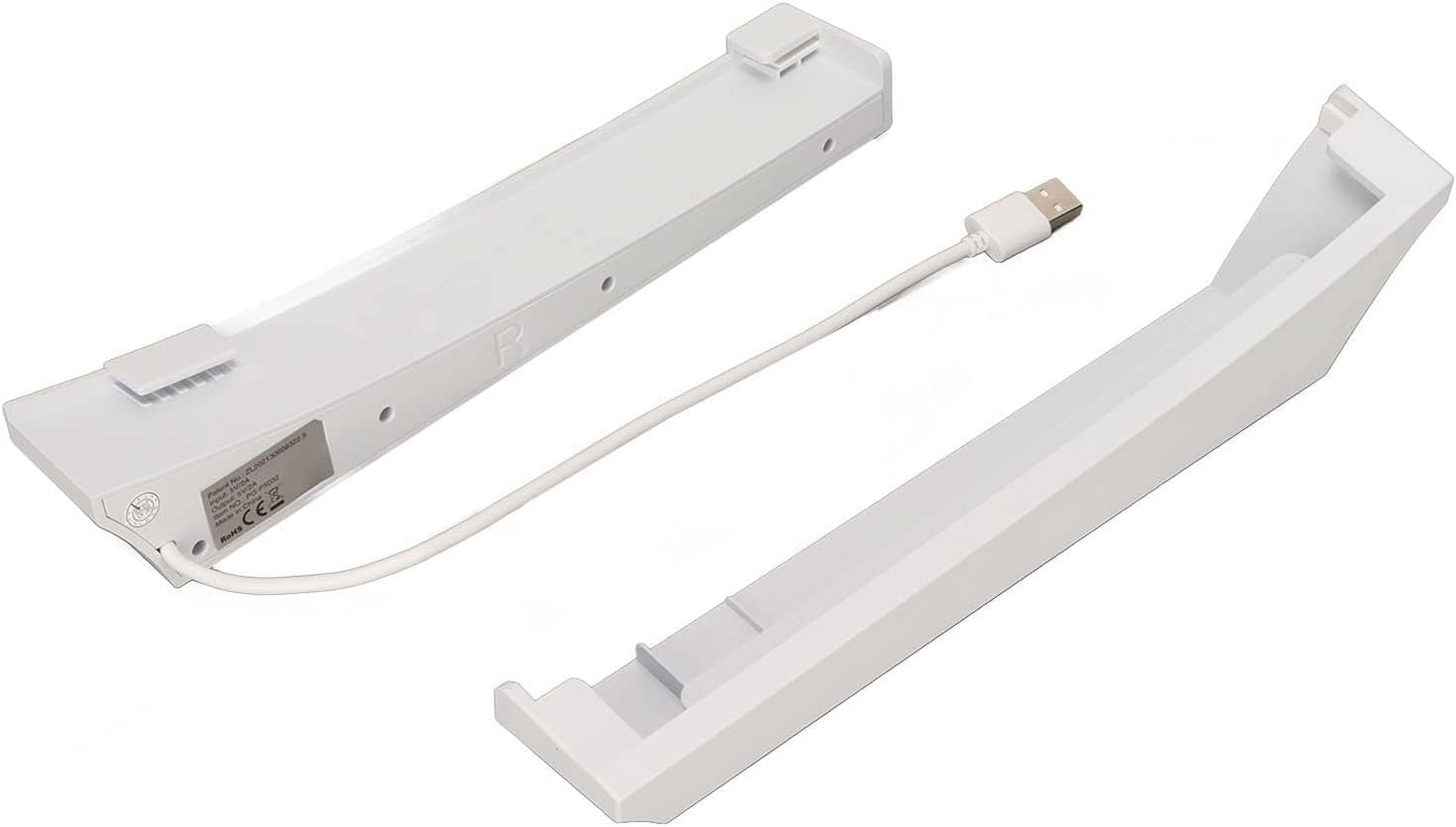 FXYGame Console Horizontal Stand, Base Stand Holder for PS5 Accessories