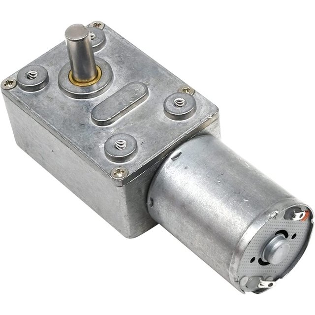 FXYGear Motor ，Dc Motor,Worm Geared MotorTurbo Geared Motor,Micro Worm