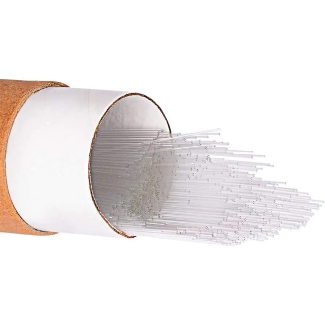 FXYGlass Capillary Tubes, 100 mm Micro Glass Pipettes Capillary