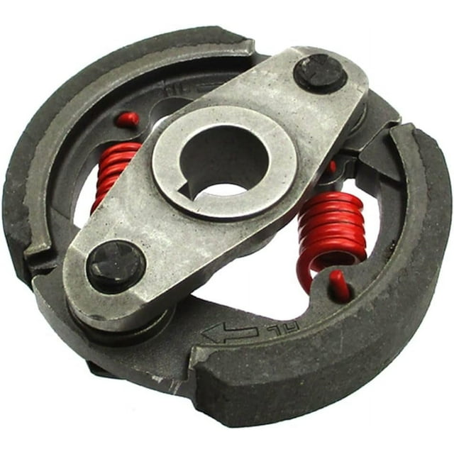 FXYHeavy Duty Clutch For 43cc 47cc 49cc 2Stroke Mini Moto ATV Dirt