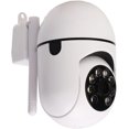 FXYHome Security Cameras, 2 Way Voice Surveillance Camera for Home