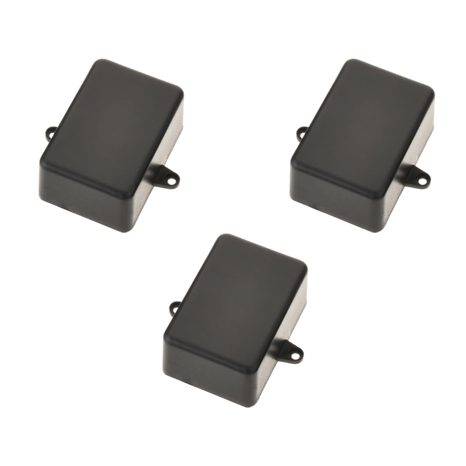 FXYJunction Box ABS Plastic Dustproof Universal Electrical Project