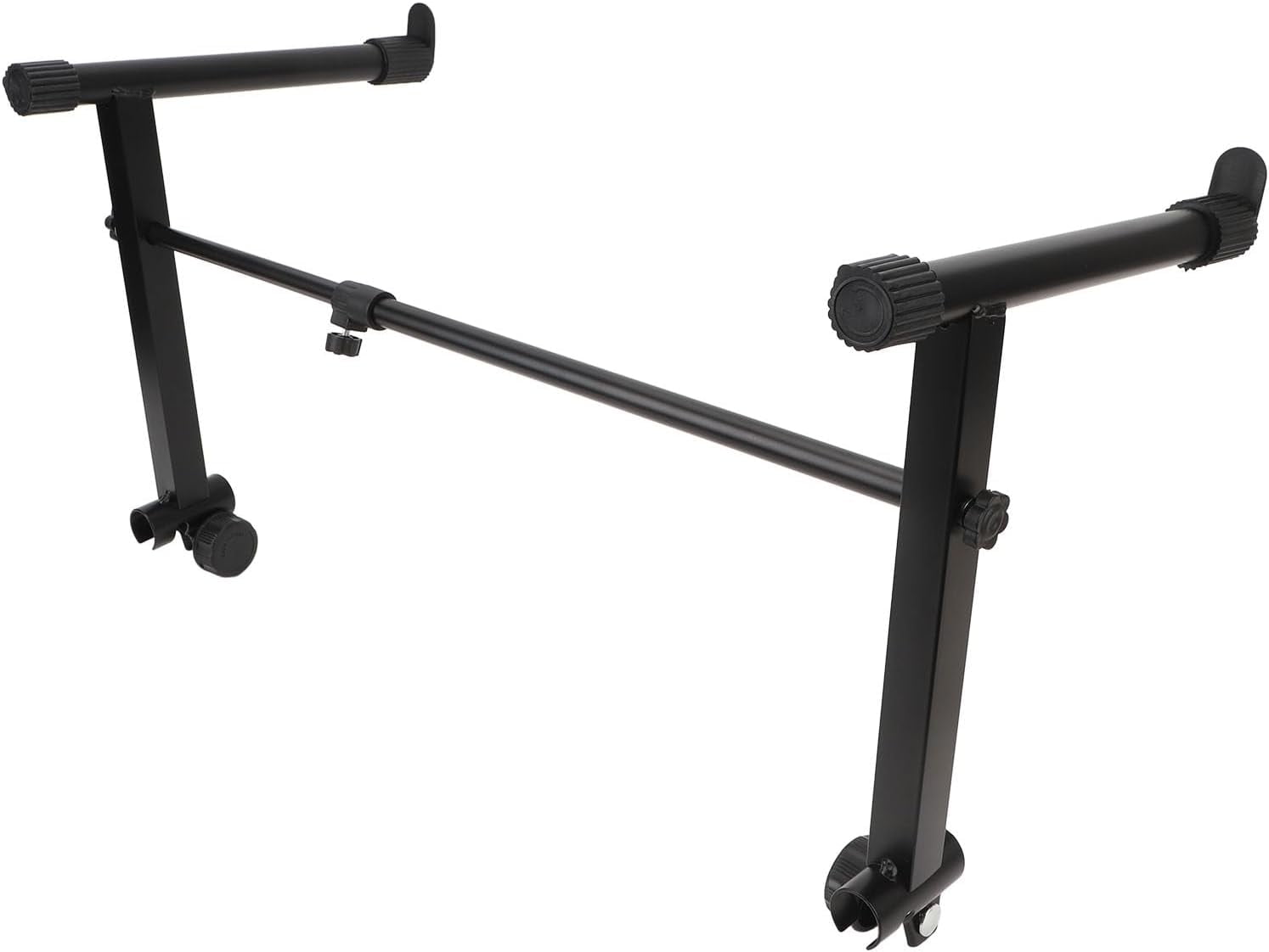 FXYKeyboard Stand Extension Adapter L Shape Electronic Piano Keyboard