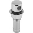 FXYMarine Tank Vent, 316 Stainless Steel Fuel Gas Tank Vent Boat Fuel