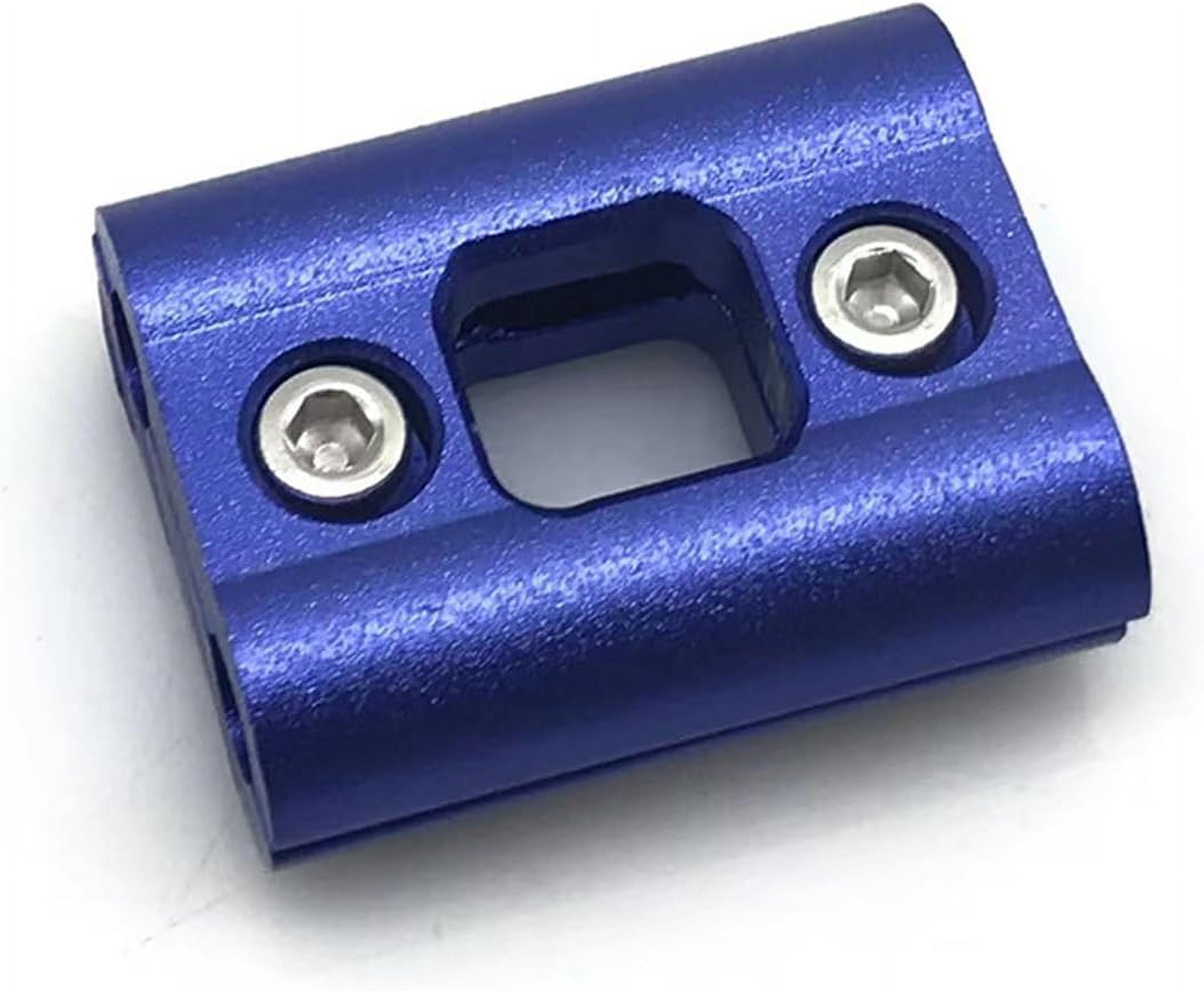 FXYMotorcycle Modification Accessories Odometer Bracket Oil Pipe Clamp