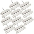 FXYNC Door Contact Reed Switch Alarm Surface Mounted with