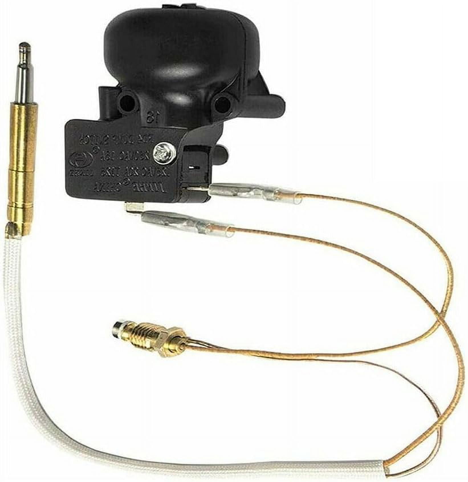 FXYPropane Gas Patio Heater Repair Parts Thermocoupler & Dump Switch