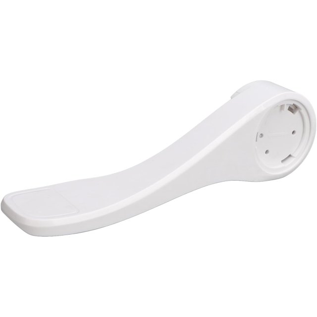 FXYRV Toilet Foot Pedal Ergonomic Versatile Direct Drainage Type Toilet
