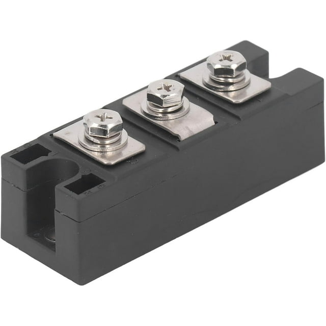 FXYRectifier Module, Easy to Install 1600V Easy to Use Common Cathode