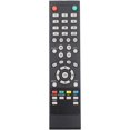 FXYReplacement Universal Remote Control for TV Televion Remote