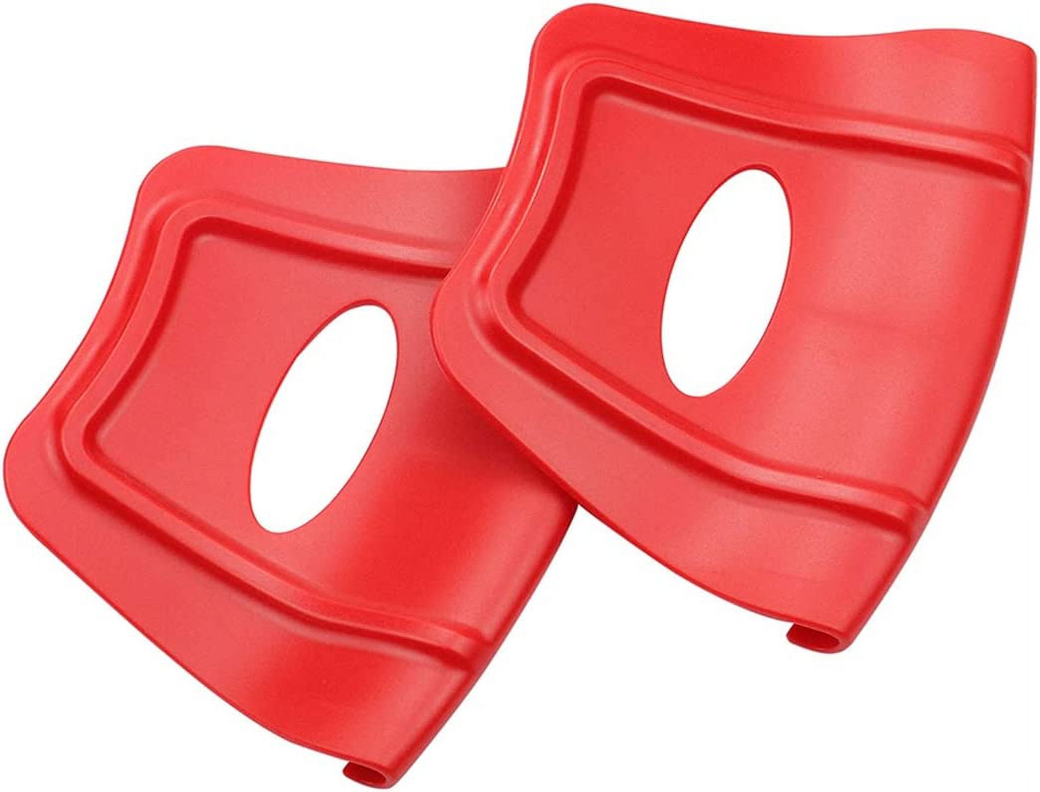 FXYRim Protectors Rim Shields Guards, Wheel and Tire Tool for ATV