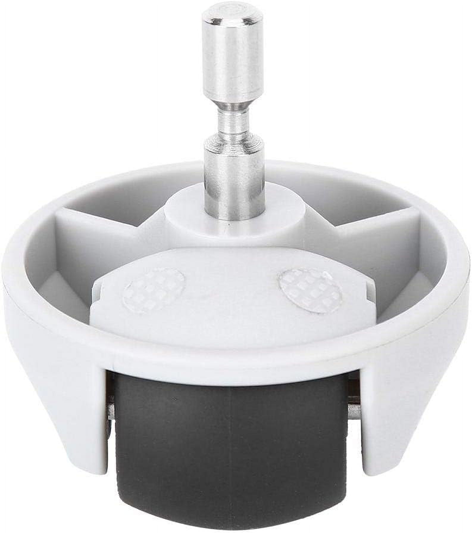 FXYRobot Cleaner Replacement Wheel for Xiaomi 2nd Generation, Robotic