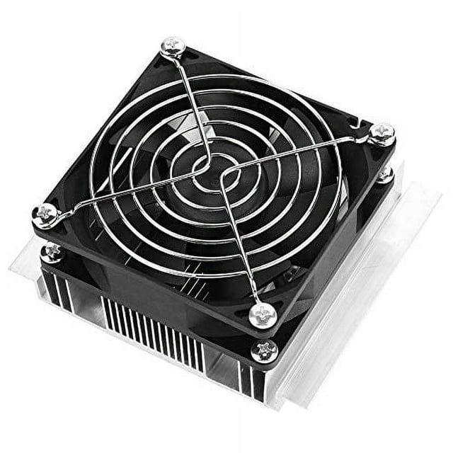 FXYSemiconductor Refrigeration Thermoelectric Peltier Cold Plate Cooler