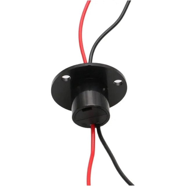 FXYShaft Electric Collecting Slip Ring Rotating 212 Channel Rotate