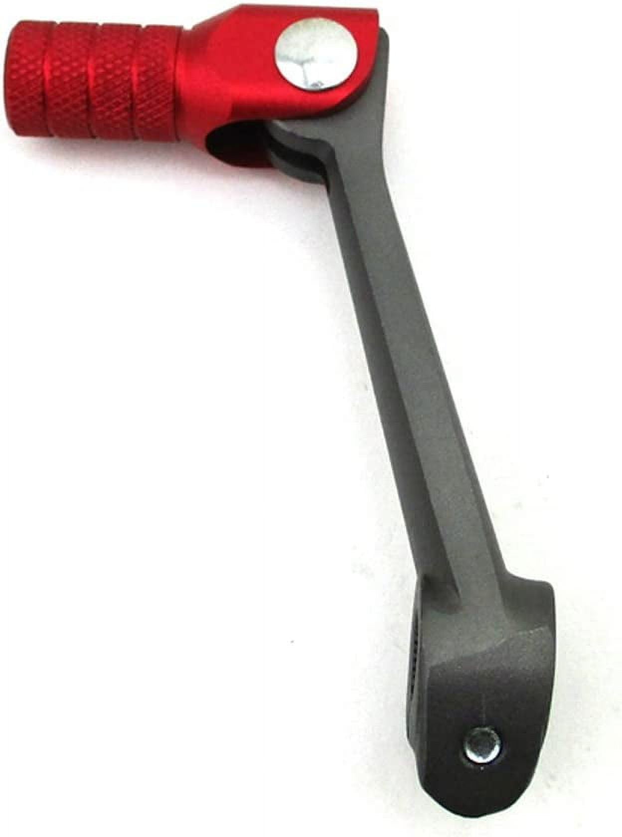 FXYShort Gear Shift Lever Shifter for 50cc 110cc 125cc 140cc 150cc