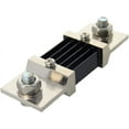 FXYShunt Resistor 600A 75mV DC Current Meter Shunt Resistor Resistance