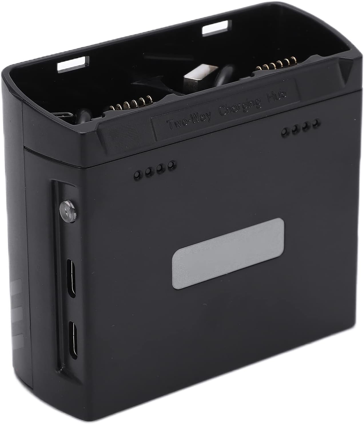 FXYSmart Drone Battery Charger, Portable TwoWay Battery Charging Hub