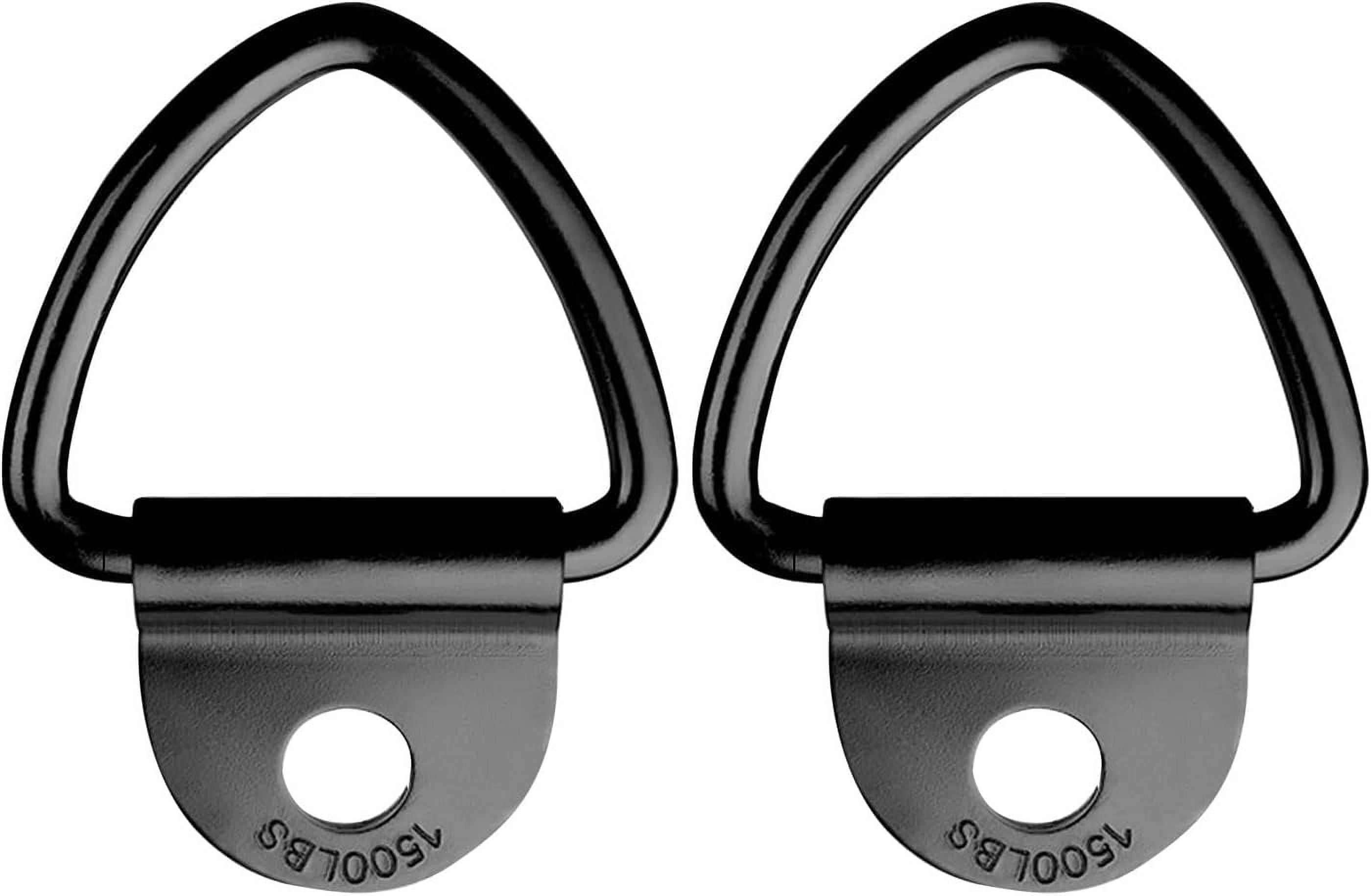 nissan frontier tie down anchors