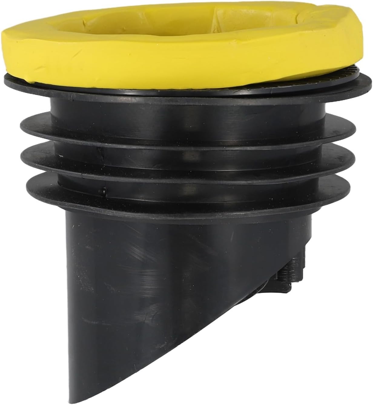 FXYToilet Flange Repair Kit, Toilet Flanges Wax Rings with Prevent