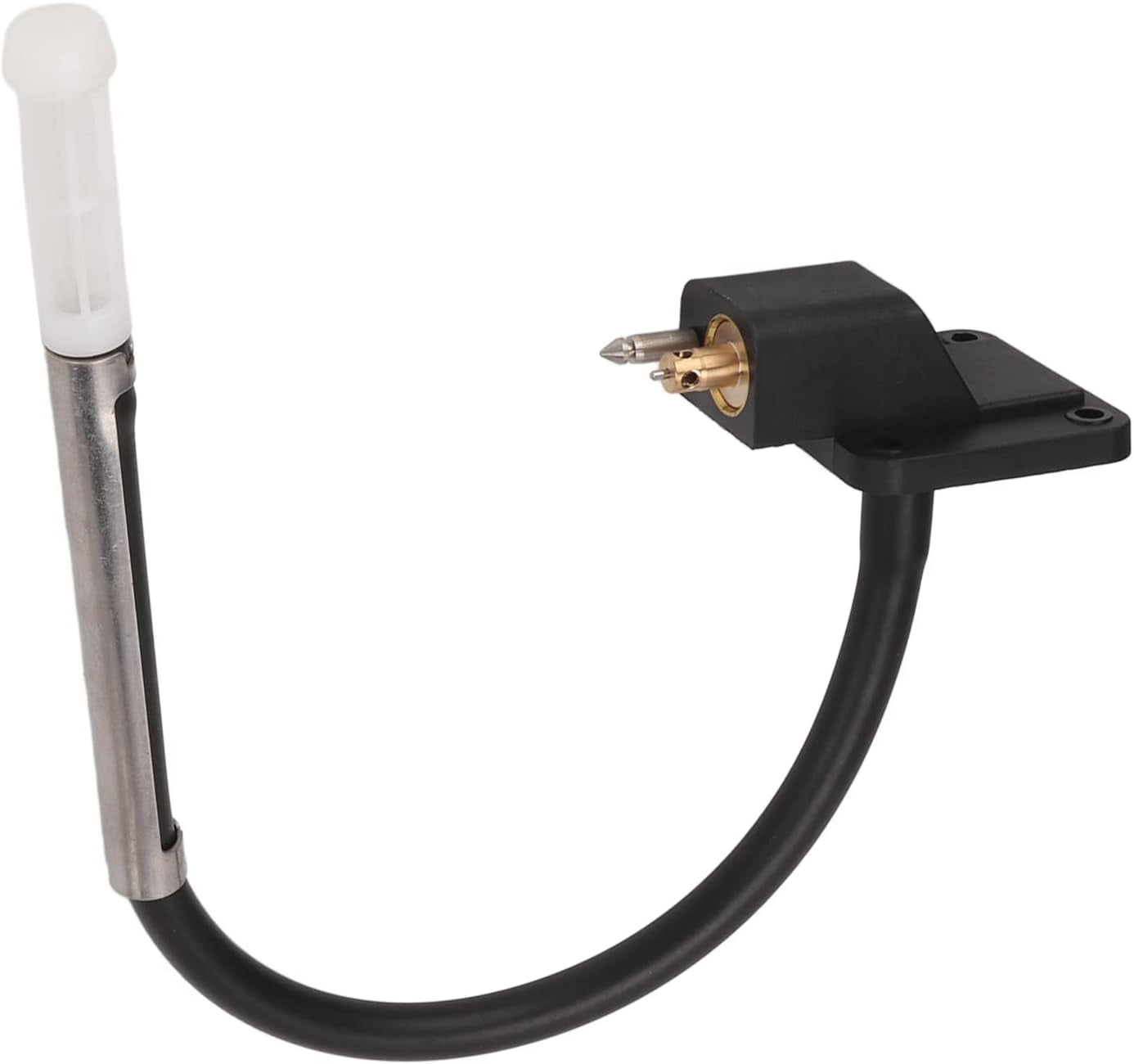 FXYUniversal Marine Fuel Tank Connector with Level Sensor Assembly, for