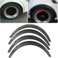 FXYWheel Arch Protector, Flexible, Perfectly, Fender Flare, for