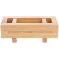 FXYWood Sushi Press Mold Oshizushi Mold Box Bamboo Sushi Maker Tool DIY