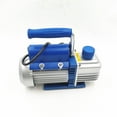 thumbnail image 1 of FY-1H-N Mini Rotary Vane Single Stage Air Vacuum Pump 2PA Ultimate Vacuum For Air Conditioning And LCD Screen Separator ,Easy to Use, 1 of 5