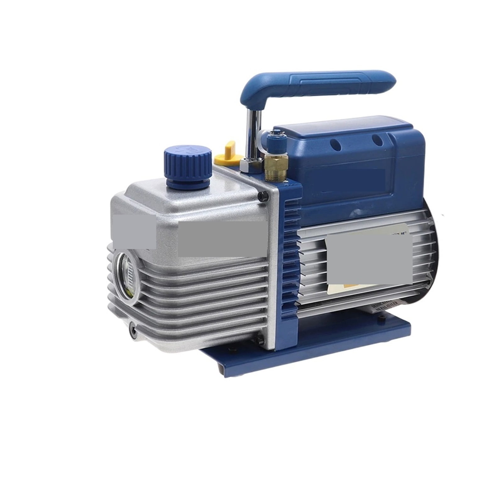 FY-2C-N Refrigeration Vacuum Pump Kits For 1P 1.5P And 2P Fixed Frequency Air Conditioner Refrigeration Repair Tool ,Outstanding Oil Inlet System