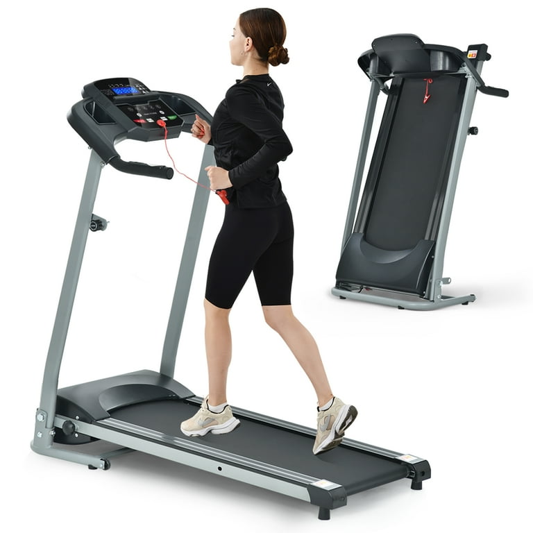 Gym running machine rate hotsell