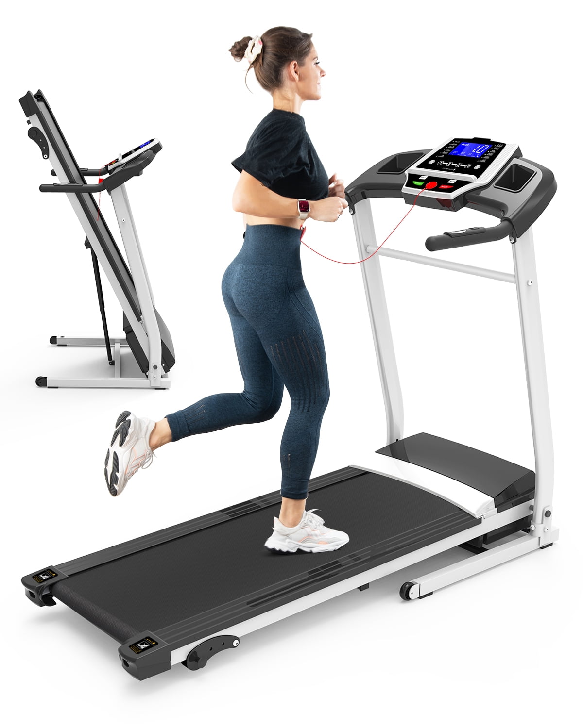 The 5 best gym machines for womena REAL gym!! A walmart treadmill and  some kmart weights does NOT a gym…