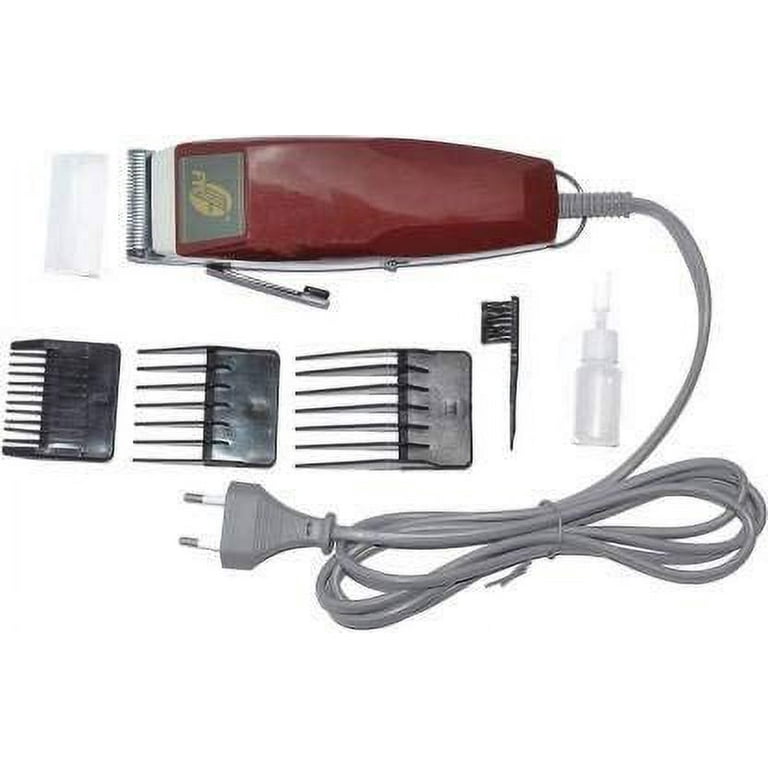 FYC Men s Heavy Duty Professional F y c Electric Hair Clipper